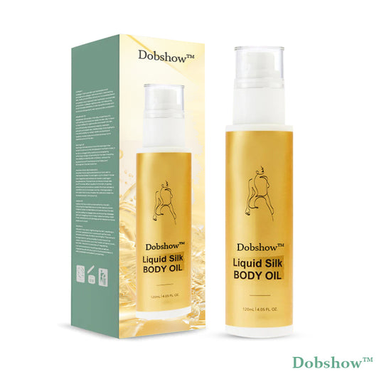 Dobshow™ Liquid Silk Body Essence Oil