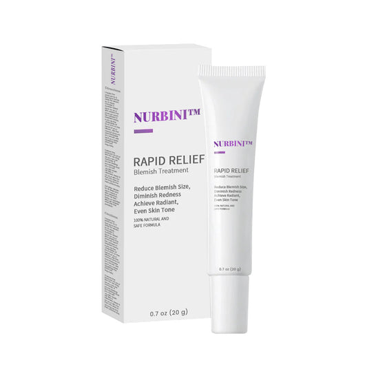Nurbini™ Rapid Relief Blemish Treatment