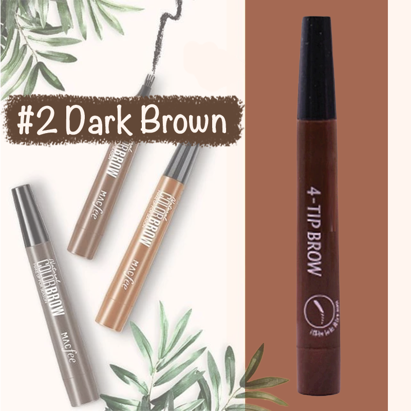 4D Perfect Brow Pen