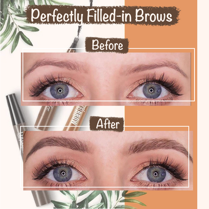 4D Perfect Brow Pen