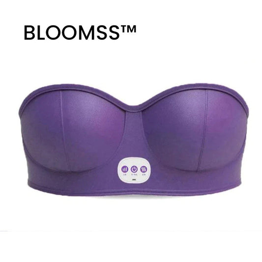 Bloomss™ ElectraLift EMS Bust Massage Bra